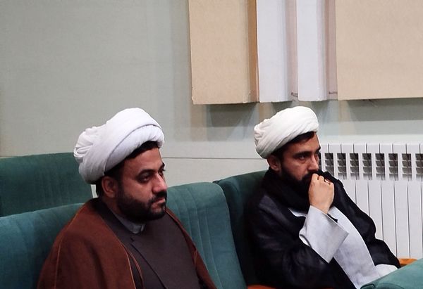 کارگاه توانمند‌سازی مربیان پیشتاز اداره آموزش و پرورش شهرستان کاشمر