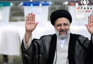 به یاد خادم الرضا(ع) و شهید جمهور