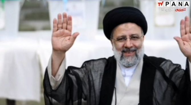 به یاد خادم الرضا(ع) و شهید جمهور