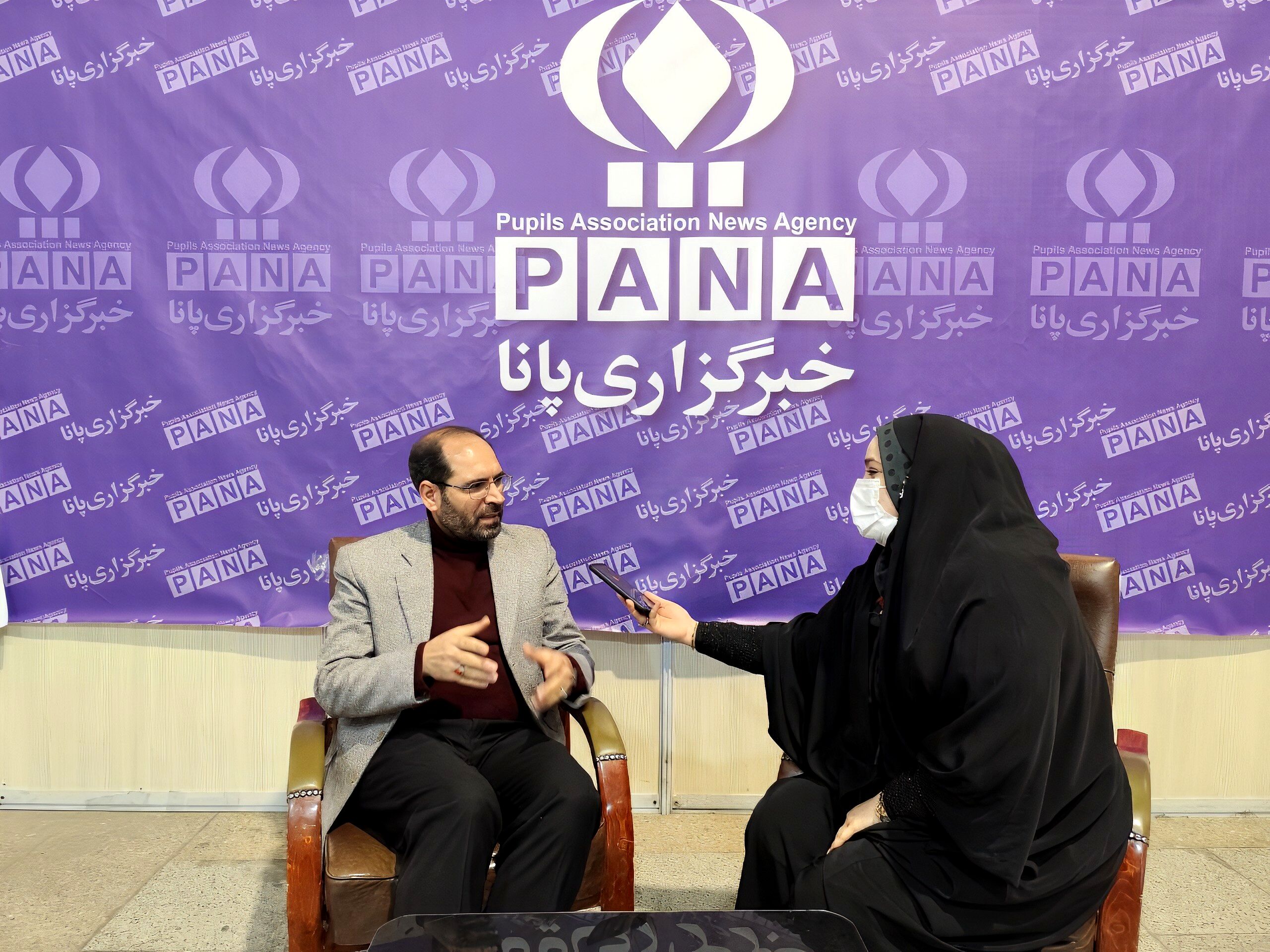 نمایشگاه بین‌المللی قرآن کریم فرصتی مغتنم برای معرفی باشگاه مؤذنان به دانش‌آموزان است 
