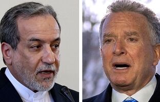 دستور رئیس‌جمهور برای مذاکره هسته‌ای با آمریکا