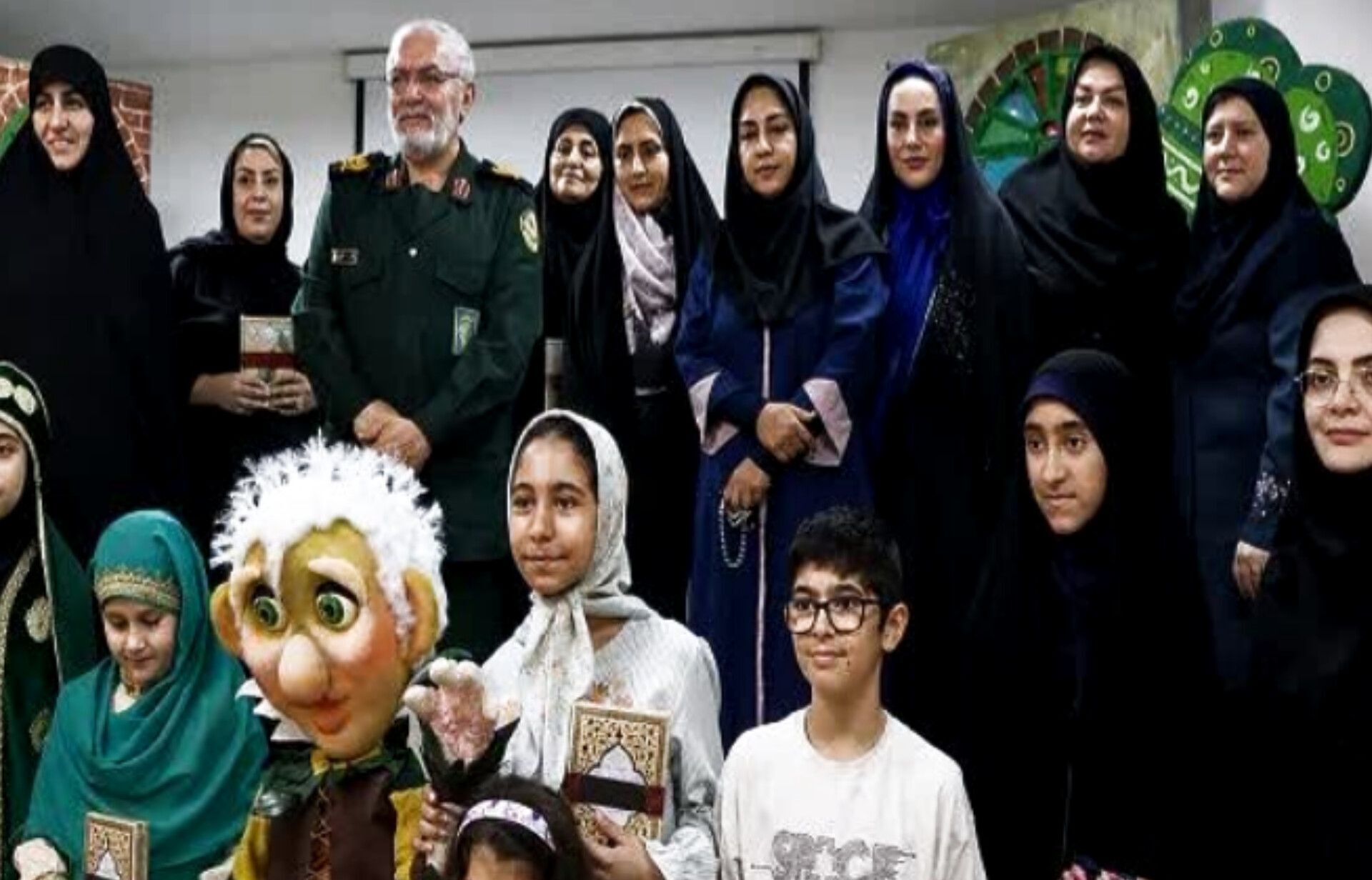 مجموعه تلویزیونی «قاصدک» گامی برای آشنایی نسل آینده با فرهنگ ایثار و مقاومت است