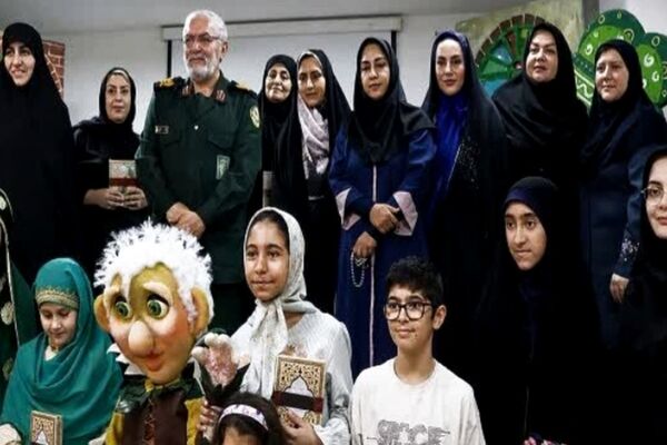 مجموعه تلویزیونی «قاصدک» گامی برای آشنایی نسل آینده با فرهنگ ایثار و مقاومت است
