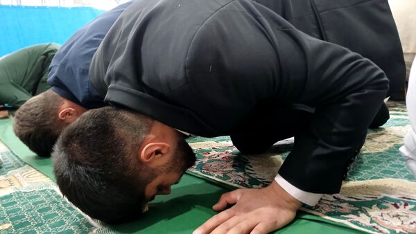 نماز جمعه این هفته شهرستان بن
