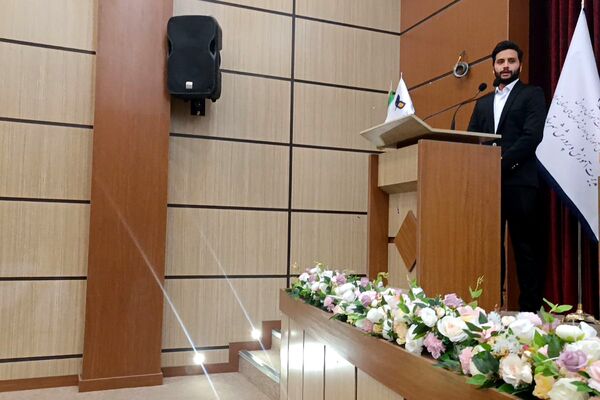 اولین نشست یک تجربه یک رای در شهرستان رباط‌کریم