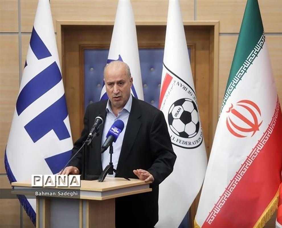 فیرپلی مالی ضامن خاتمه قصه استراماچونی در فوتبال