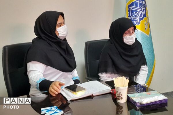 آغاز هفته با تاکید بر نقش سلامتی و ترویج سبک زندگی سالم در شهریار