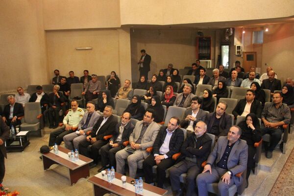 فراخوان پویش ایده‌های سبز تبریز