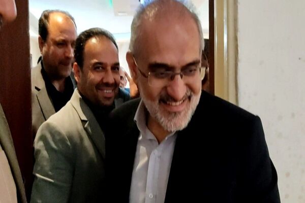 برگزاری مراسم سوگواری شهادت امام جعفر صادق(ع) در شهر بار حضور معاون پارلمانی رئیس جمهوری