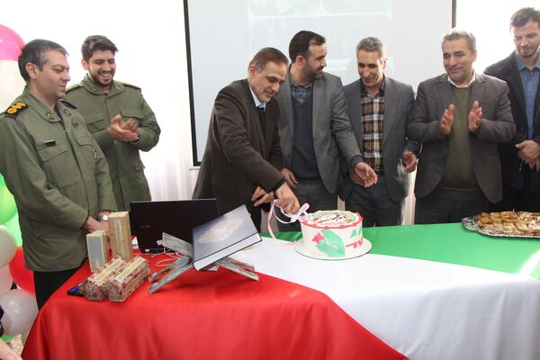 زنگ انقلاب در تبریز