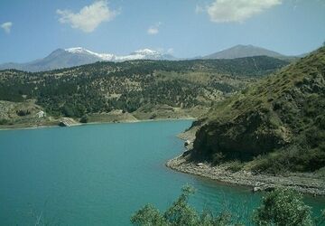 وضعیت منابع آبی به نقطه نگران‌کننده‌ای رسیده است