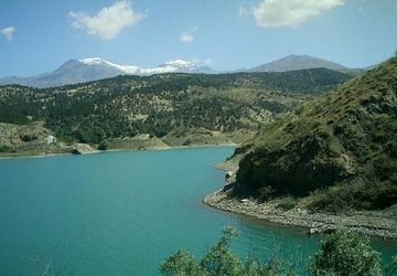 وضعیت منابع آبی به نقطه نگران‌کننده‌ای رسیده است