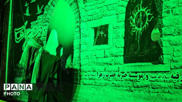 فارسان میزبان همایش «سه‌ساله‌های حسینی» همزمان با برگزاری تجمعات شبانه