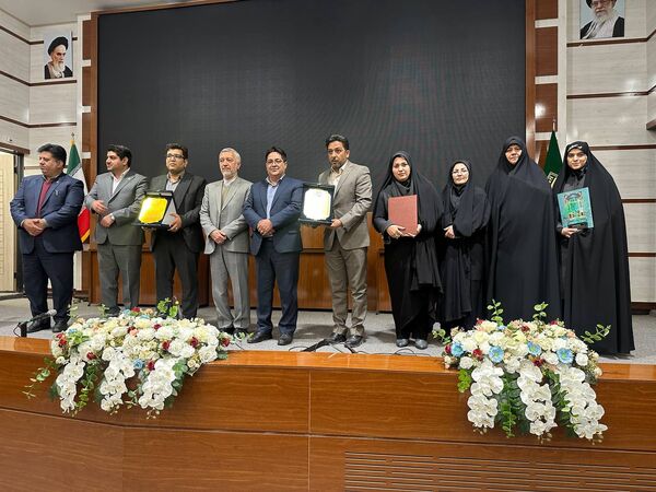 تربت‌حیدریه پیشتاز نهضت سوادآموزی خراسان رضوی