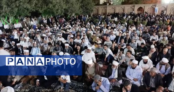 جشن هفته وحدت در شهرستان تربت جام