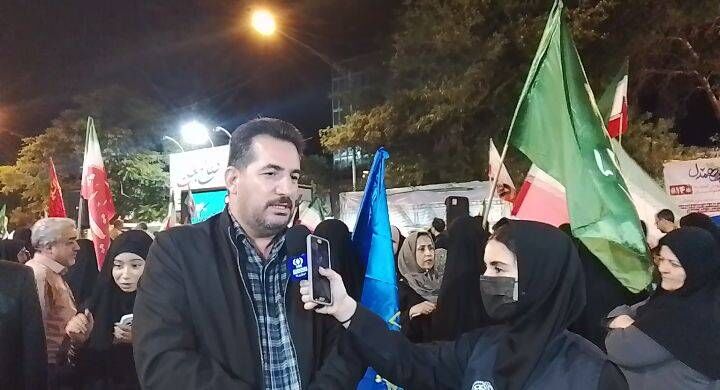 دانش‌آموزخبرنگاران پانا روایت‌های آموزش و پرورش را با سرعت، دقت و صحت منعکس می‌کنند