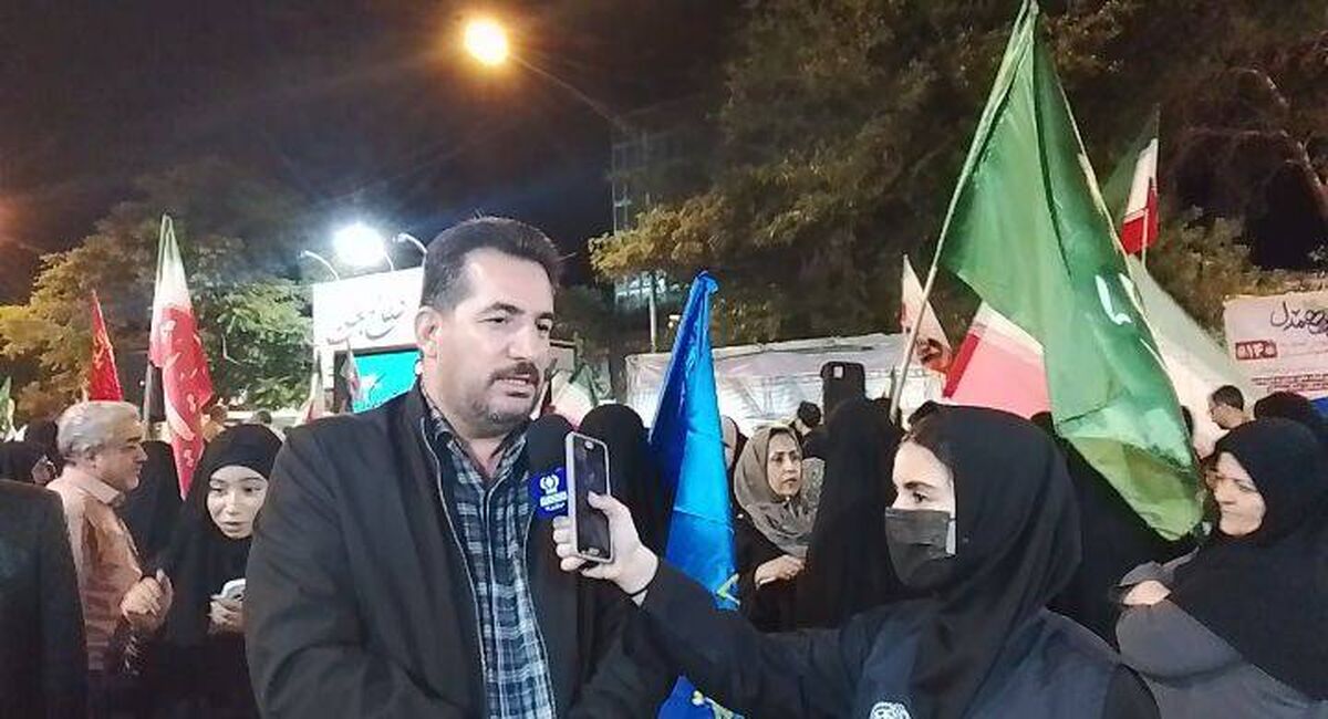 دانش‌آموزخبرنگاران پانا روایت‌های آموزش و پرورش را با سرعت، دقت و صحت منعکس می‌کنند
