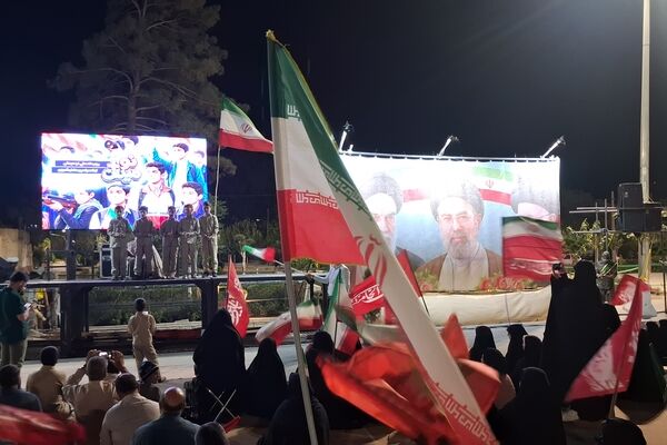 آغاز نومیدان در خراسان جنوبی