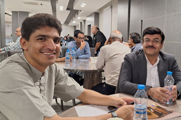 پاسداشت مقام خبرنگار