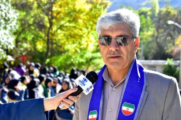 اعزام دانش‌آموزان کهگیلویه و بویراحمد به حج عمره مفرده