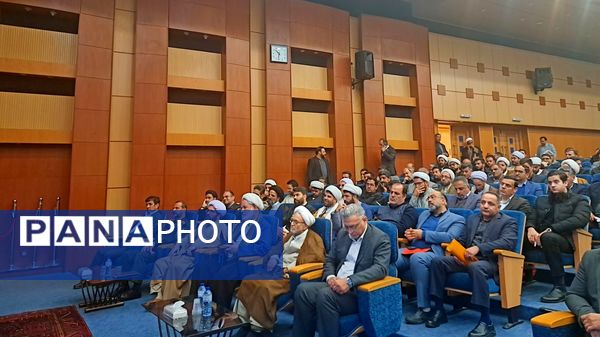 اجلاس استانی نماز: پیوند سجاده با کانون خانواده