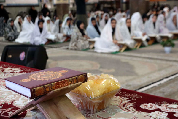بزرگترین رویداد بزرگ قرآنی آوای آسمانی در اسلامشهر