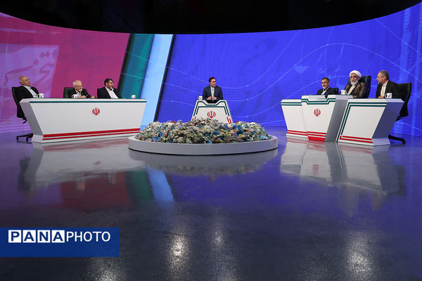 برنامه‌های انتخاباتی کاندیداهای چهاردهمین دوره ریاست جمهوری