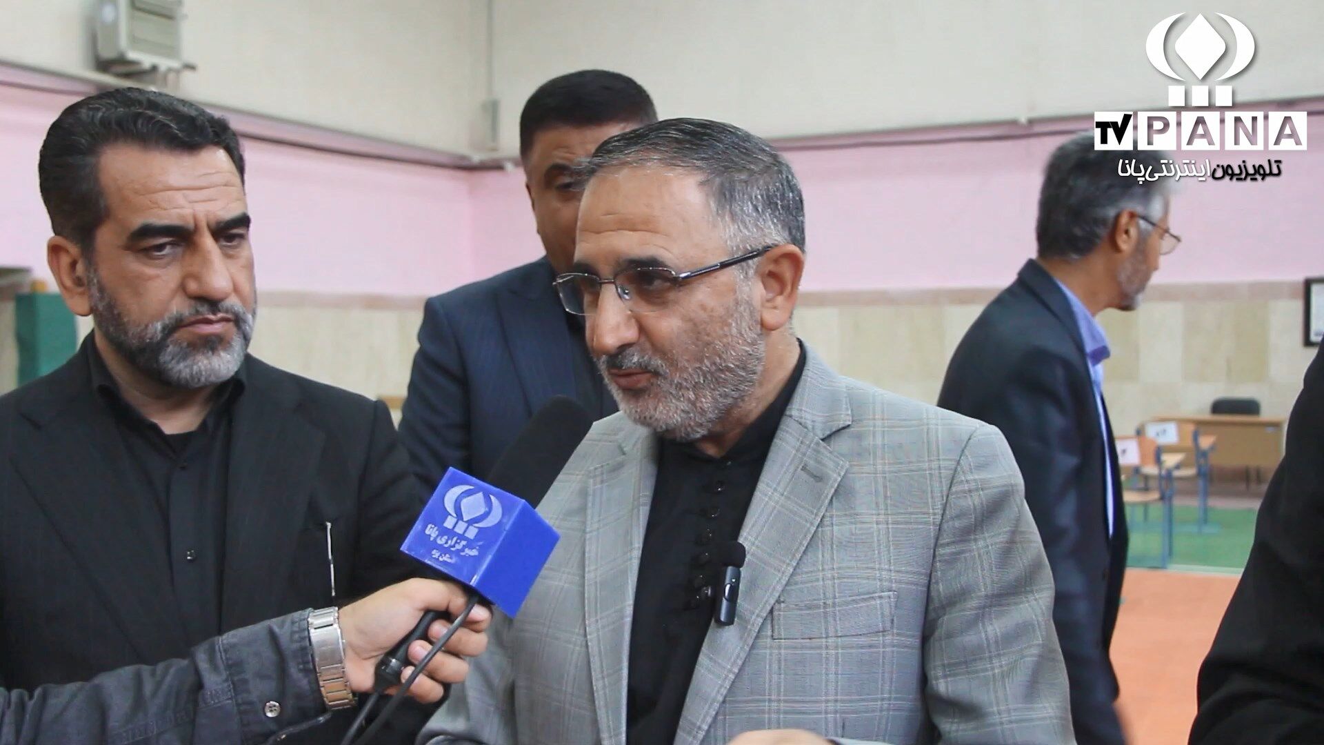 مجوز استخدام 205 هزار معلم طی دو سال اخیر اخذ شده است