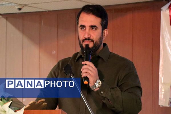  سومین رویداد تولید محتوا دیجیتال در پاکدشت