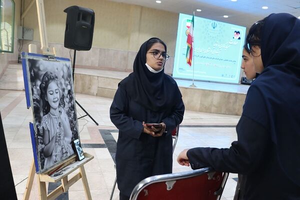 برگزاری همایش  "مهارت امروز؛ انتخاب آگاهانه، آینده‌ای روشن" 