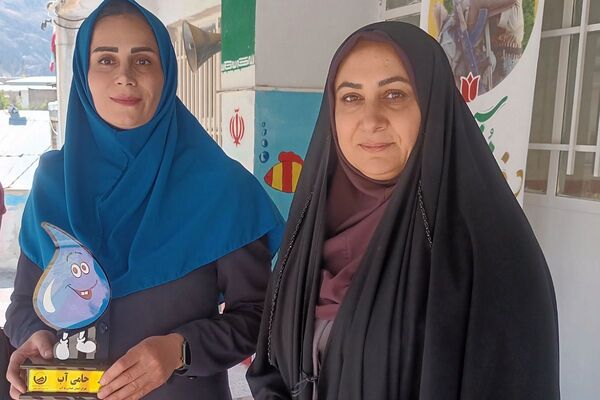 دانش‌آموزان پیشگام فرهنگ‌سازی در مصرف بهینه