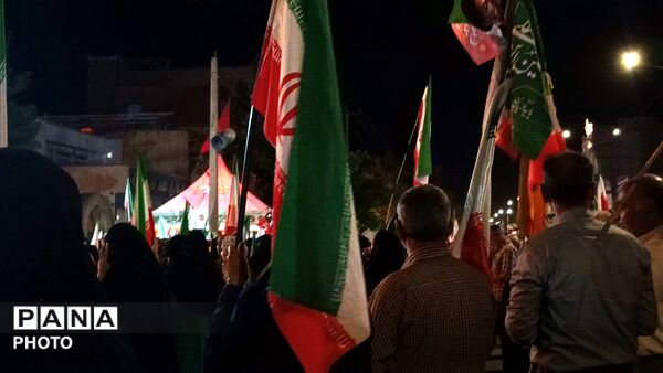 نیشابور در مسیر وفاداری به آرمان‌های انقلاب