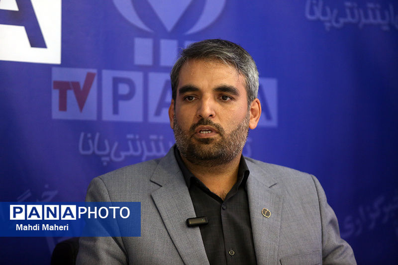 اعتماد به کتاب و معلم‌ شرط موفقیت در امتحانات نهایی؛ هیچ سوالی ‌خارج از کتاب طرح نمی‌شود‌ 