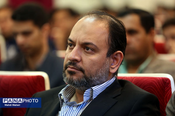 مراسم افتتاحیه اردوی ملی «خبرنگار مسئله‌محور پانا»