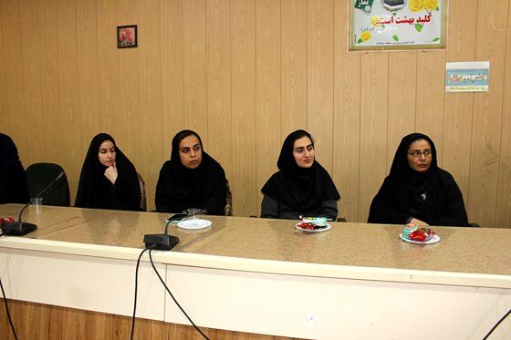 از کلاس تا اورژانس؛ تمرین سلامت در قاب آموزش