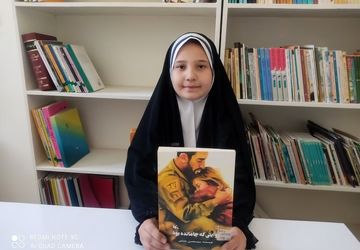 معرفی کتاب «روایتی که جا مانده بود»؛ داستانی از جنگ که هیچ‌جای دیگر نخوانده‌اید