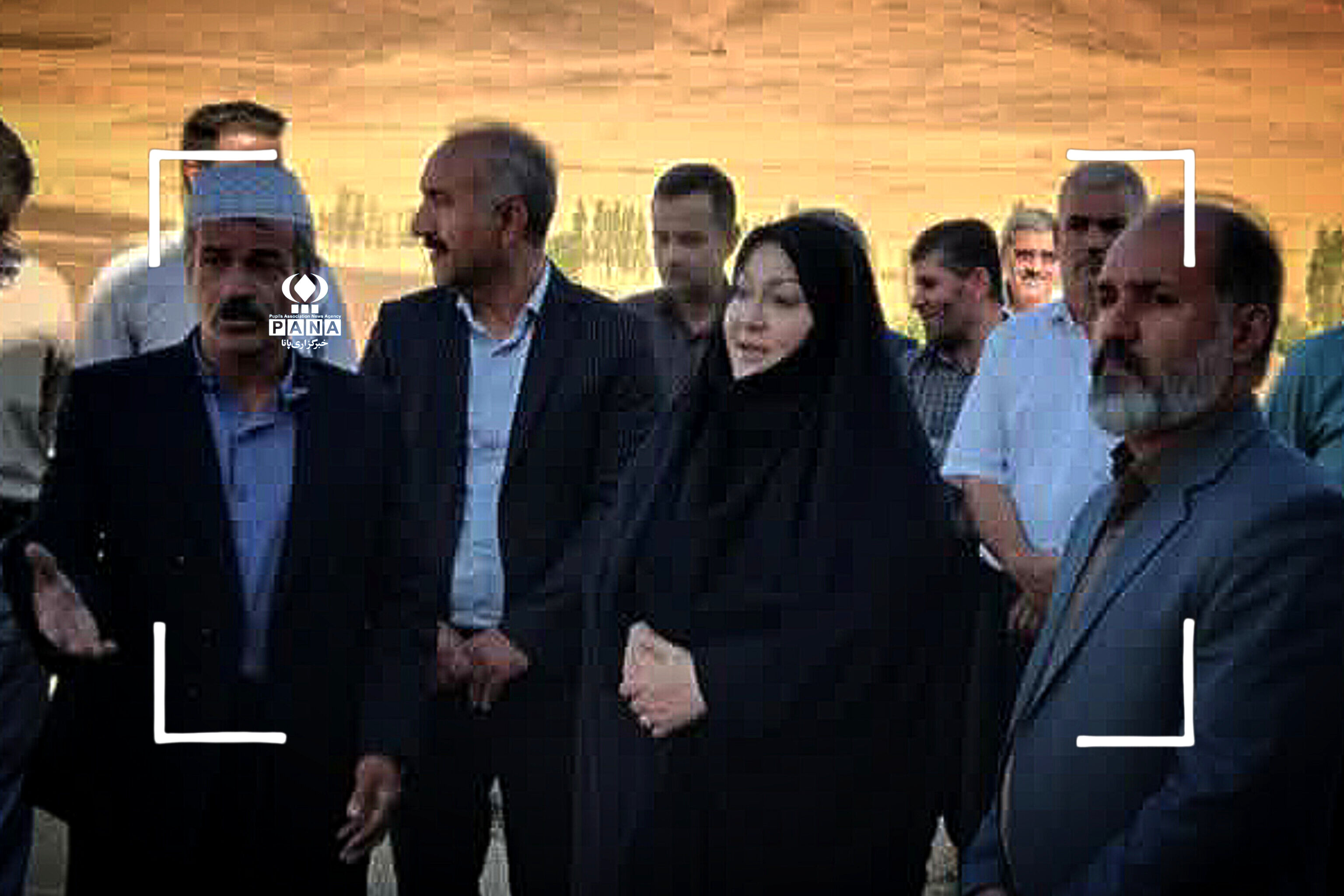 افتتاح طرح پرواربندی ۵۰ رأسی گوساله در روستای اقبلاق دهگلان