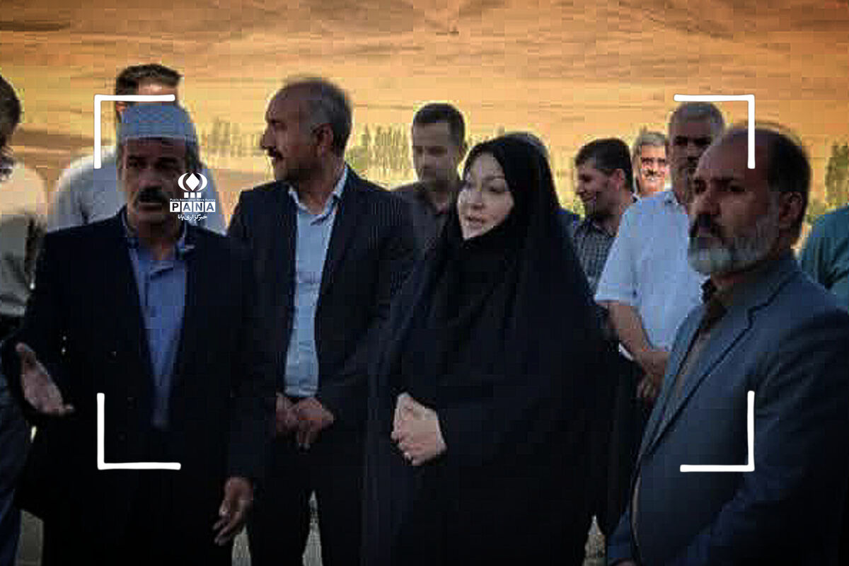 افتتاح طرح پرواربندی ۵۰ رأسی گوساله در روستای اقبلاق دهگلان
