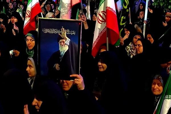 پنجاه و هشتمین شب همدلی و همراهی