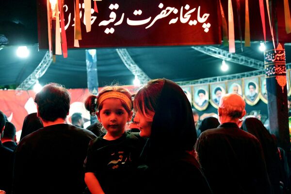 دمام زنی در ارومیه