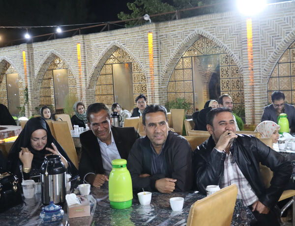 آغاز سالی نو در پرتو نام‌آوران دفاع مقدس