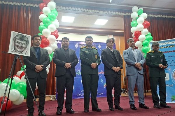 برگزاری جشنواره فرهنگی- تربیتی، هنری خانواده بزرگ کانون ملائک قرچک