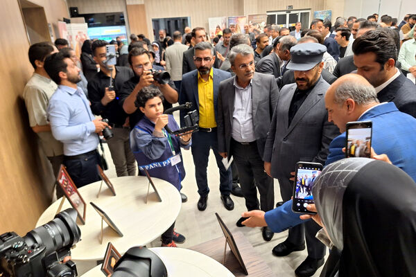 پاسداشت مقام خبرنگار