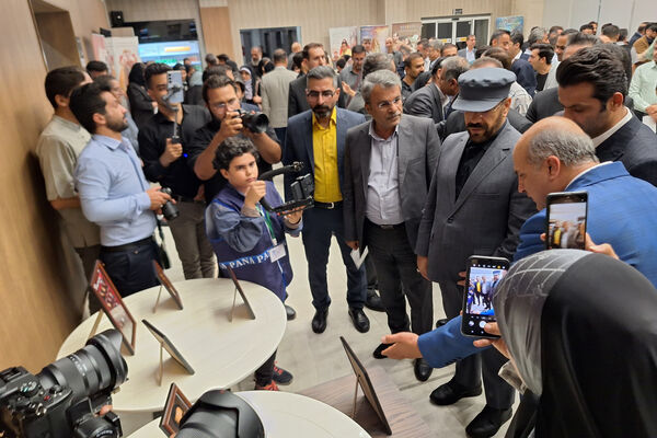 پاسداشت مقام خبرنگار