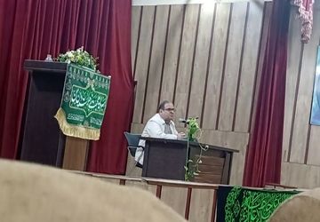 آغاز به کار پنجمین دوره تئاتر درسی ویژه مربیان مقطع ابتدایی در شهرستان فردیس 