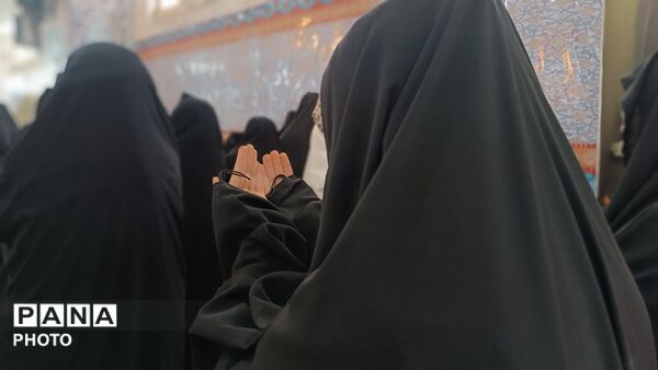 تجلی اتحاد و همبستگی در نماز جمعه فارسان