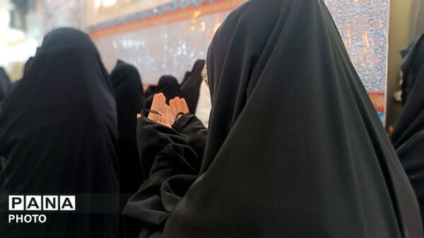تجلی اتحاد و همبستگی در نماز جمعه فارسان