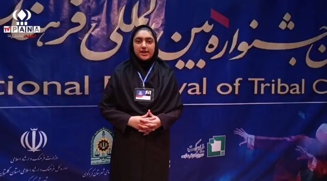 جشنواره بین المللی فرهنگ اقوام ایرانی در کردکوی