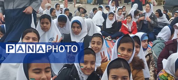  جشن نیمه شعبان در آباده