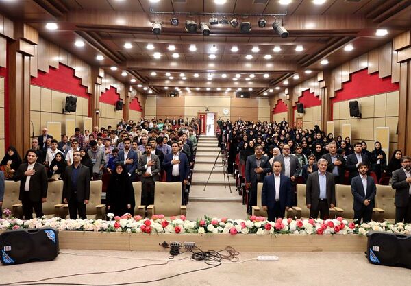 سومین کارسوق کشوری لیزر و اپتیک